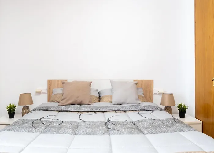Turistmar - Amplio Apartamento En Salou Con Piscina, A 2 Minutos De La Playa